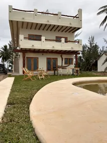 Casa de Playa Tuxpan Ver. Ma'ui Ground Floor - Image 2