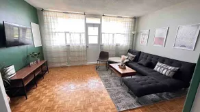 Midtown Toronto Gem: Ideal 1BR - Image 2