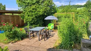 Quiet apartment at the riding stable for 2 adults 1 toddler - Image 2
