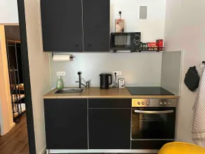 Modern apartment near moated castle WiFi Netflix - Image 4