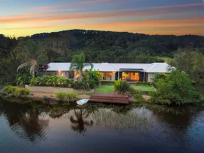 Mystique Country House im Herzen der ländlichen Gegend von Shoalhaven - Image 2