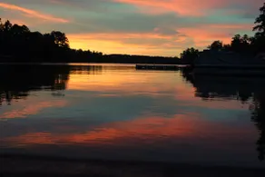 Incredible Lake Harding Waterfront home!!  - Image 3