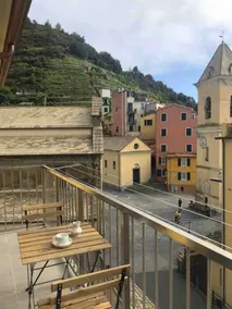 Pearl Gray House (in Manarola 5terre) - Image 4