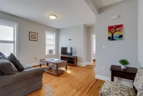 3BR Condo Near MBTA, 2 Mi to BMC Hospital ! - Image 3
