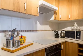Les 3 Rêves – Entire house, 3 bedrooms & parking - Image 3