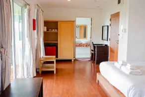 Homey Entire floor 3 Bedrooms@ Suvanabhumi Airport - Image 5