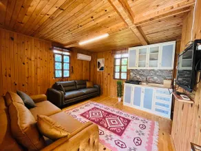 Fethiye, Private Pool Bungalow - Image 2