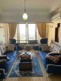 Nile view apartment in Cairo - Image 5