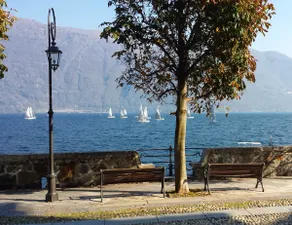 \"FARFALLA\" HOLIDAY HOUSE with PANORAMIC VIEW on LAKE MAGGIORE - Image 3