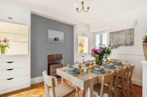 Stylish Coastal Cottage Near Salcombe - Image 3