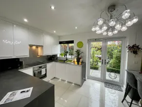 Luxury Hot Tub House | NEC | Parking | BHX Airport - Image 4