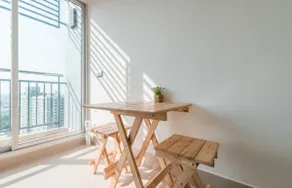 High rise-nice view/special price pick-up service - Image 5