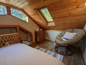 The GW Hollida Cottage of Shepherdstown - Image 5