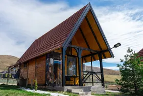 Log cabin 2 Zlatiborka - Image 3