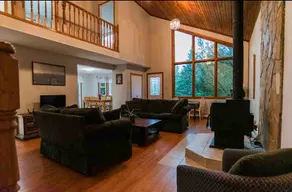 Peaceful / Private Cabin & Camping on Gull Lake - Image 3