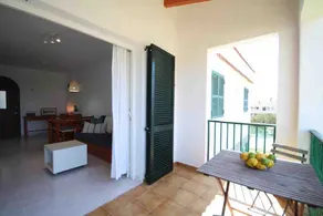 Apartment 'Biniforcat 21' nahe am Meer mit Gemeinschaftspool - Image 3