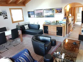 Neuwertige 3 ½ Zimmer-Wohnung in Zillis/Andeer - Image 5