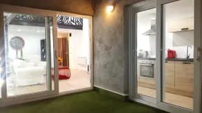 ”Les Lofts de Mérigonde” Duplex 57 m² - Image 4