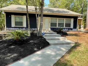 Family friendly spacious cabin on Lake Livingston! - Image 3