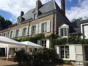 Large family home & park - 10 minutes from the Loire - Image 2