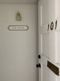 2 Bedroom Home by Fresno Airport - Image 2