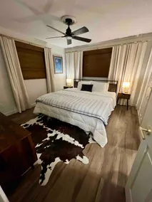 Belle Maison, Backyard Oasis, Extended Stays - Image 4