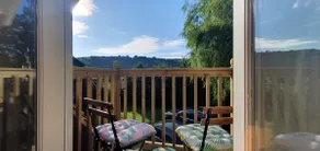 A hideaway in a peaceful rural location. - Image 3