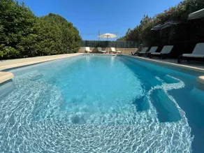Charming 2-bedroom villa with private pool Aleria - Image 3
