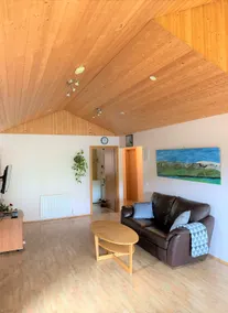 Valley Guesthouse - Disa's House - Image 3