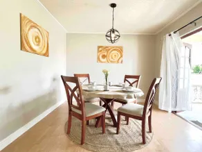 Large 2 Bed + Supermarket 3mins + Beach 8mins away - Image 3
