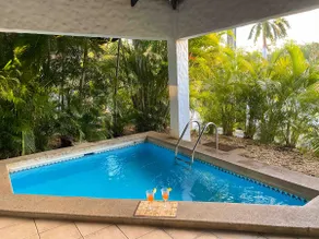 3 bedroom villa (Villa #8) Playa Hermosa CR - Image 3