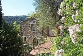 At the house of Laurence - Image 3