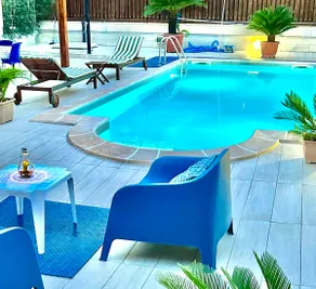 Luena Home Luxury Apartment - Image 2