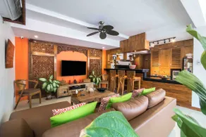 CASA MIMBA - Seaview Private Pool Villa Padangbai - Image 3