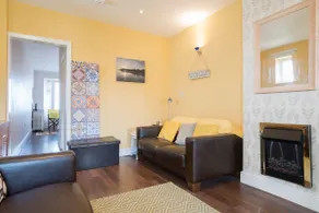 Seascape House Bed and Breakfast - Image 4