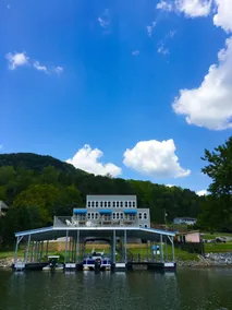 Water Front Outdoor Paradise 10 Min From Chatt!! - Image 5
