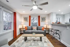 Newly Renovated 1BR Condo Sleeps 4 - Unit 3 - Image 2