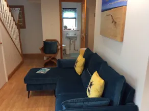 The Annexe close to beach & countryside - Image 2