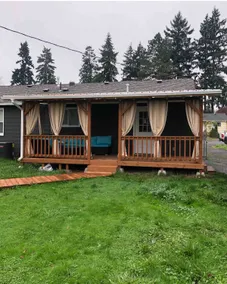 Mill Plain Cottage 3Bed 2Bath Close to Everything - Image 2