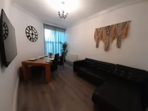 Chic 5 double bedroom house - 15 min to Manchester - Image 3