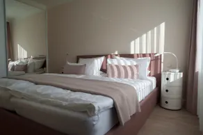 Feel-good apartment on the edge of the forest in the Thuringian Forest - Image 3