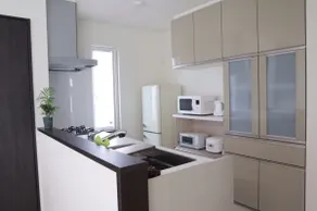 Entire house 85 sqm 10 seconds to the station, all rooms fully air conditioned, train view, easy access to tourist destinations, 2 parking spaces - Image 4