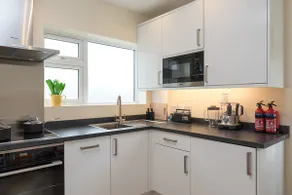 Luxury Appt close to the centre of Oxford - Image 3