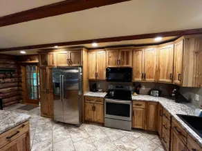 Bayfield Woodland Retreat - Image 2