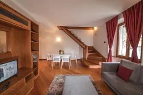 Gran Zebrù Apartment - Image 2