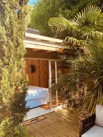 THE WOODEN CABIN - Image 3
