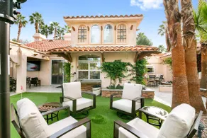 Palo Verde Estate - Resort-style villa on 1 acre - Image 4