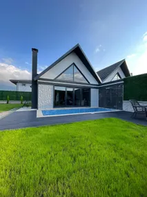 Rental Villa with Heated Pool - Image 3