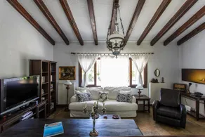 Sani Pool Beach Villa - Image 2