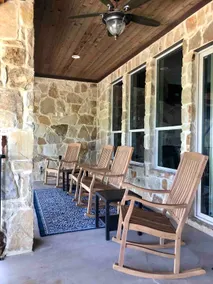 Modern Hill Country Retreat - Image 5